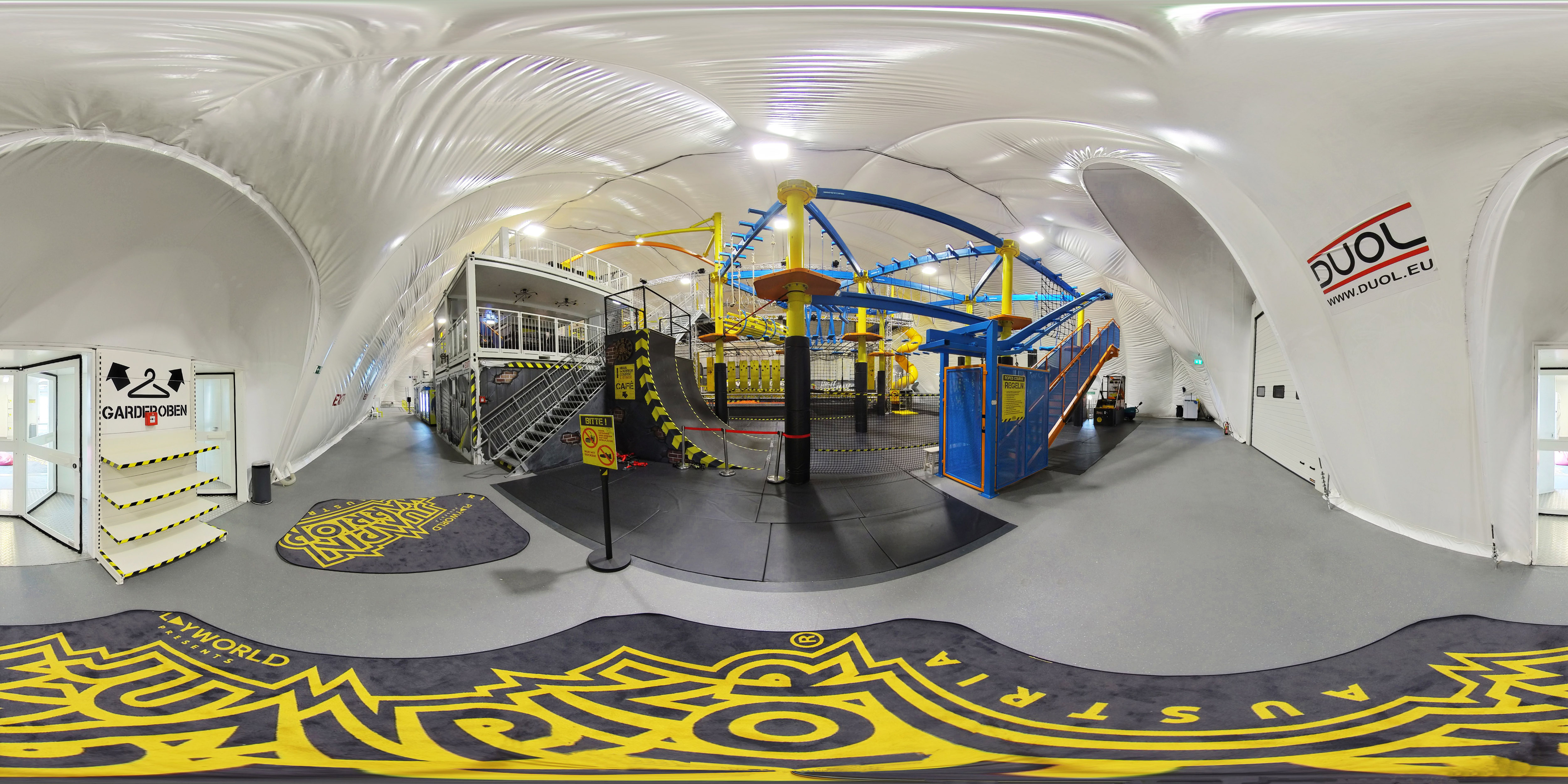 360° Photo